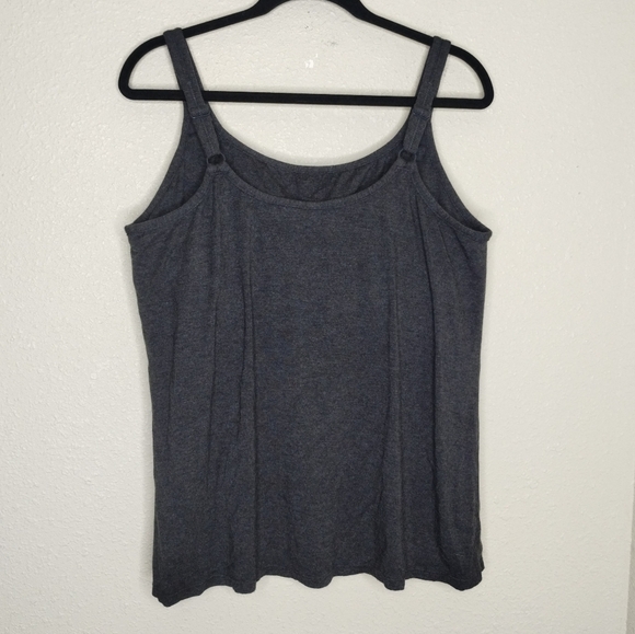 Amoena Valetta Camisole Tank Top Bundle Size 18 - Picture 10 of 13